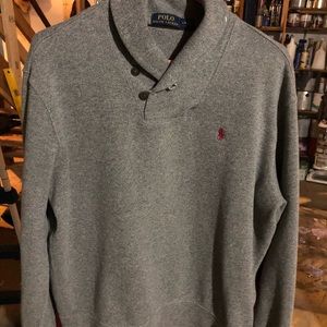 Polo Ralph Lauren sweater